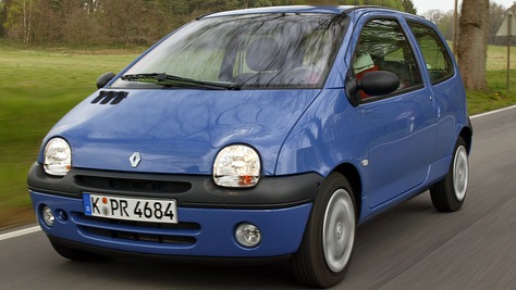 Renault I