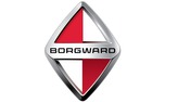 Borgward BX 6 TS