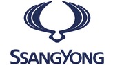 SsangYong Kyron
