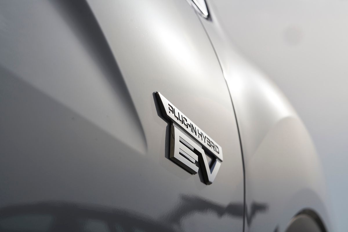 Mitsubishi treibt Elektrifizierung der Modellpalette voran