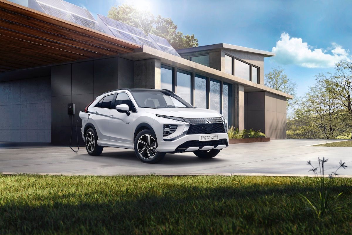 Ein besonderer Service von Mitsubishi