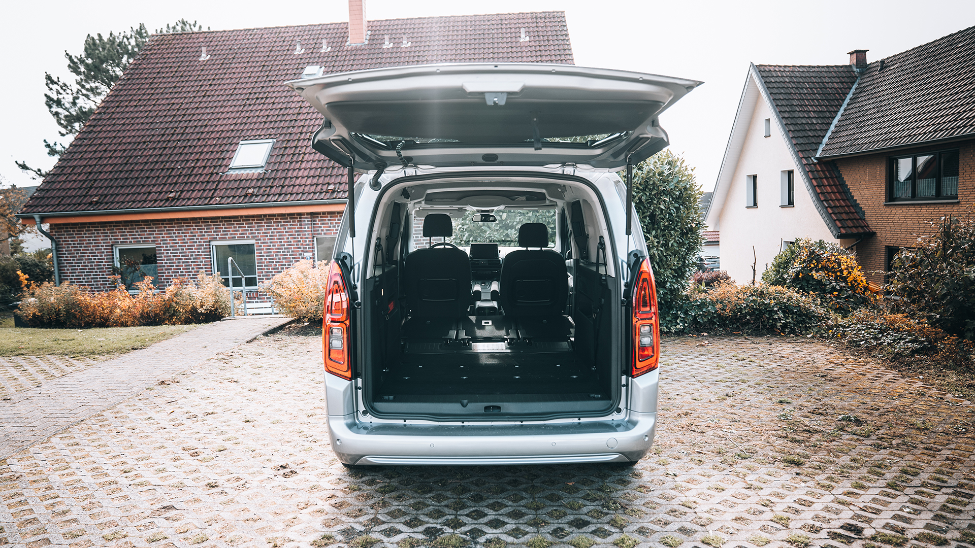 Opel Combo-e
