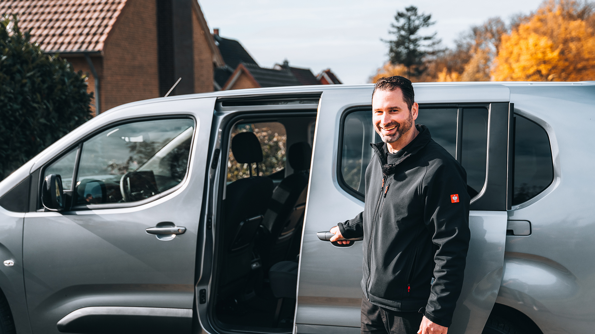 Opel Combo-e