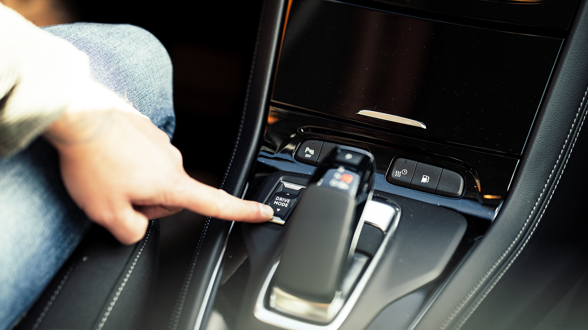 Opel Grandland Hybrid4