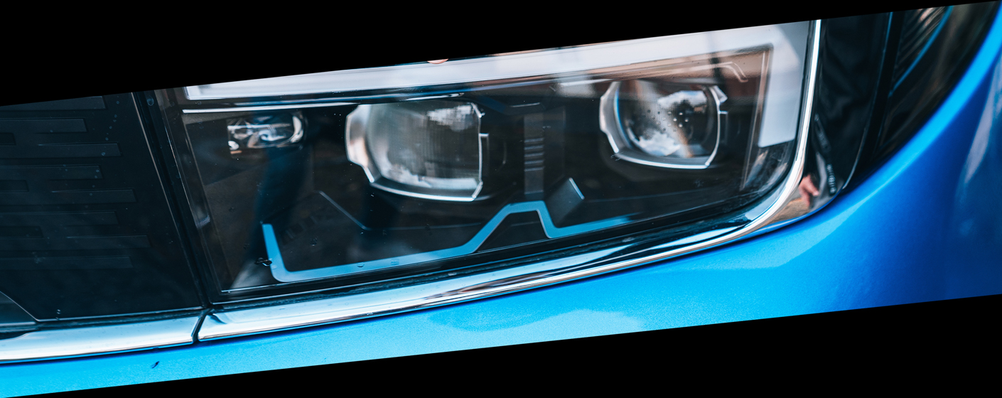 Opel Grandland Hybrid