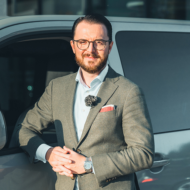 Benjamin Schöll